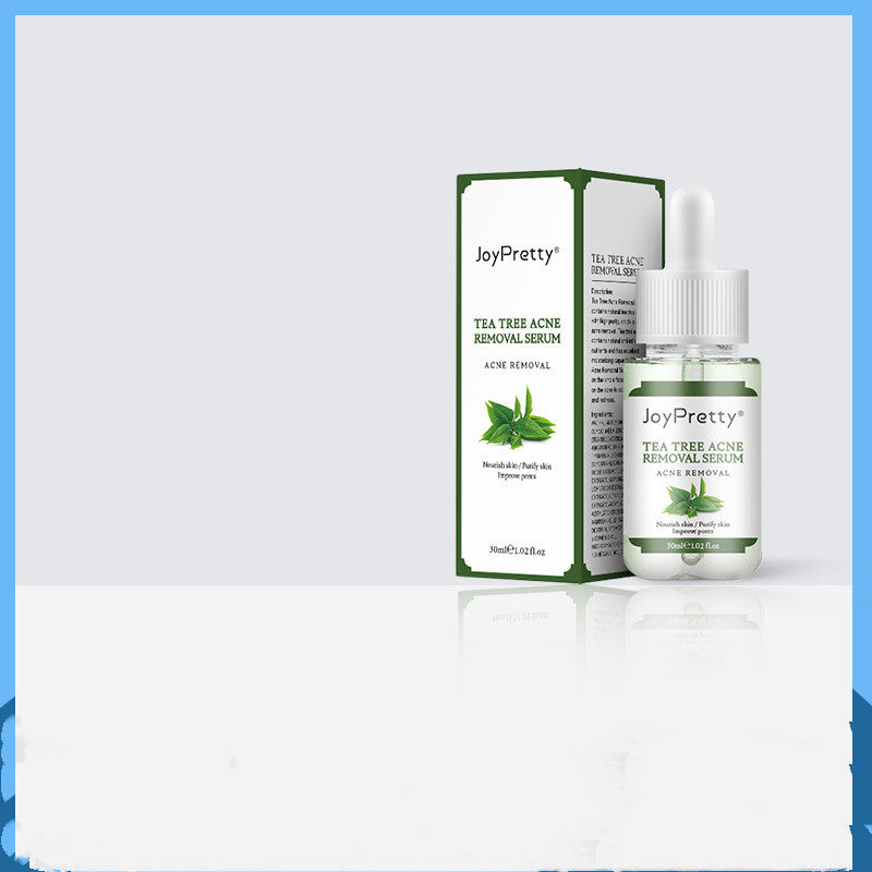 Fade Acne Marks And Acne Tea Tree Skin Care Essence