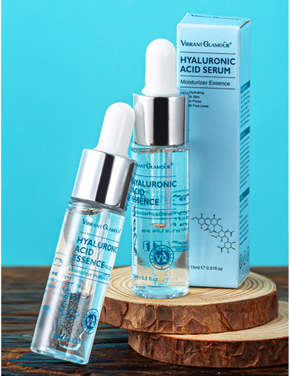 Hyaluronic Acid Serum