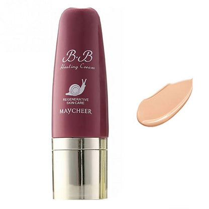 Oil Control Brightening Foundation