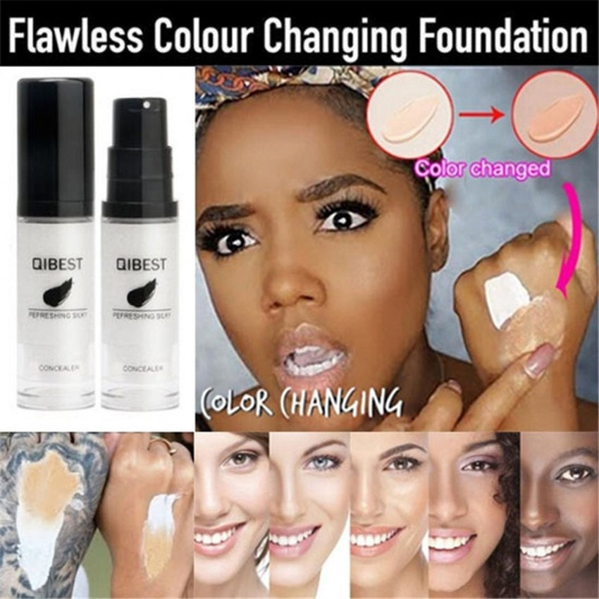 Concealer Foundation