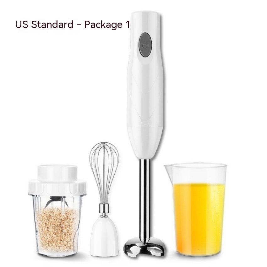 Multi-functional Kitchen Home Handheld Hand Blender – musii home store