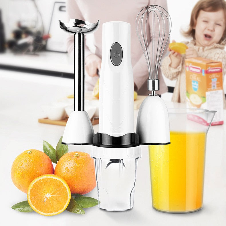 Multi-functional Kitchen Home Handheld Hand Blender