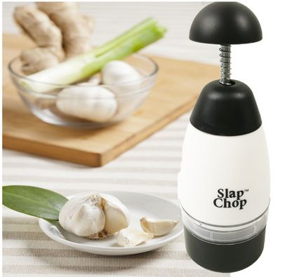 Kitchen Multi-function Garlic , Garlic Rammer, Hand Clapper, Vegetable, Mashed Garlic Chopper