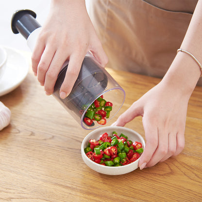 Kitchen Multi-function Garlic , Garlic Rammer, Hand Clapper, Vegetable, Mashed Garlic Chopper