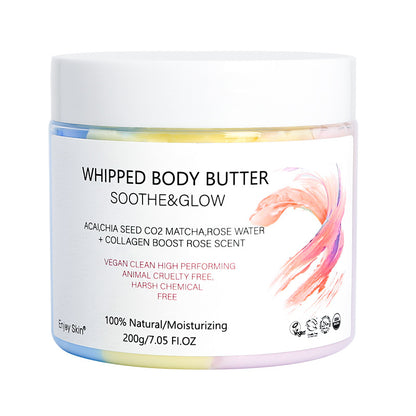 New Body Butter Cream Moisturizer